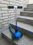 Hudora skiro flitzkids