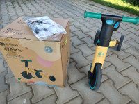 Kinderkraft 4trike