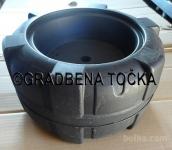 Kolo za otroški avtomobil na akumulator - rezervni deli