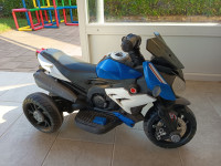 Motor električni 6V