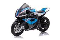 Otroški motor BMW HP4 Race JT5001 (moder, bel, rdeč)