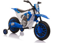 Otroški motor XMX616 na akumulator 12V (moder)