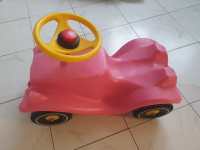 Otroški poganjalček