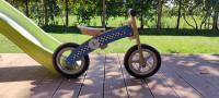 Otroški poganjalček
