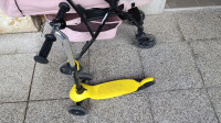 Otroški skiro Oxelo
