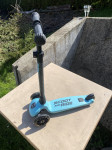 Otroški skiro Scoot & Ride Highwaykick 3
