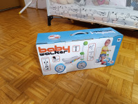 Poganjalček