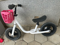 Poganjalček