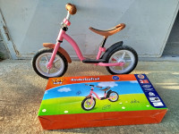 POGANJALČEK TOY LINO