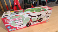 Poganjalec Balance Bike