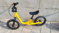 Poganjalec BTWIN RUNRIDE 900