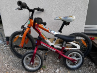 Poganjalec Chicco Red Bullet