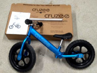 Poganjalec Cruzee