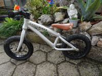 POGANJALEC early-rider