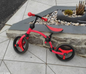 Poganjalec Smart Trike