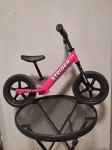 Poganjalec Strider Classic Roza