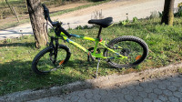 Prodam kolo 20 col
