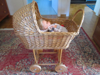 PRODAM LESEN VOZIČEK ZA OTROKE