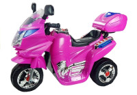 Roza otroški motor na akumulator HC8051