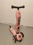 Scoot and Ride