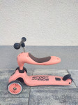 Scoot & Ride (poganjalec in skiro v enem)