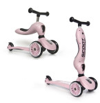 Scoot&ride skiro