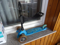 SKIRO MINI MIKRO