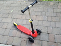 SKIRO Trike OXELLO