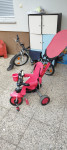 Smart trike