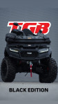 TGB BLADE 1000 LTX EPS ALL BLACK