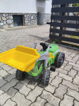 Traktor za otroke
