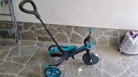 tricikel glober 4v1