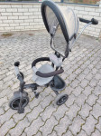 Tricikel Kinderkraft