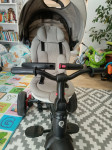 Tricikel QPlay Prime