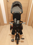 Tricikel Qplay Nova Rubber