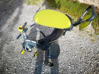 Tricikel smart trike
