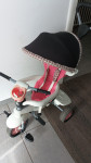 Tricikel Smart trike