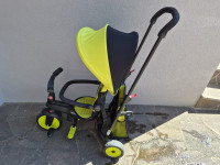 Tricikel Smartrike