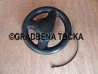 Volan za otroški avtomobil hummer na akumulator, različni