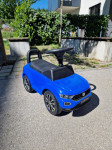 Volkswagen VW T-ROC poganjalec