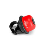 Zvonček Puky G 20 - Rdeča