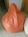SEDALNA VREČA BAGGIE XXL
