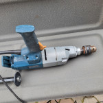 Ajdovščina, VRTALNA STRO BOSCH GBM 23-2 E