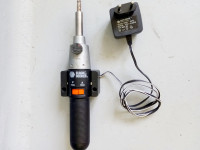 AKU, BLACK& DECKER