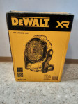 AKUMULATORSKI VENTILATOR DEWALT DCE512N - NOVO!