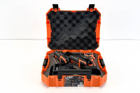 Baterijski udarni vijačnik, vrtalnik