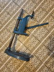 Black&Decker stojalo priprava za stebelno vrtalko(vpetje)