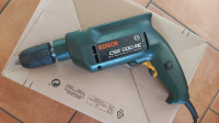 Bosch CSB 500 RE drills, Vrtalnik, Bormašina, Bušilica, Izvijač
