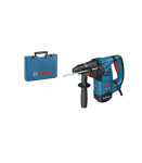 BOSCH GBH 3-28 DRE Vrtalno kladivo SDS-plus + kovček