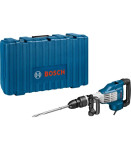 BOSCH GSH 11 VC Rušilno kladivo s sistemom SDS max